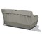 Classic Accessories Weekend 85" Outdoor Sofa Cover w/ Duck Dome, Moon Rock WSO873735 - alternate 4